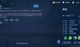 王者新英雄桑启爆料视频