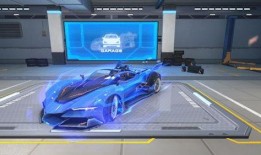 飞车爆料站最新赛车