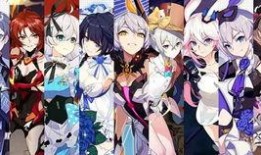 崩坏国际服最新爆料,神秘新角色登场，全新剧情即将开启！