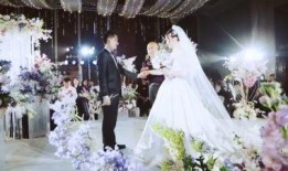 婚礼爆料视频,甜蜜瞬间与幕后花絮大曝光